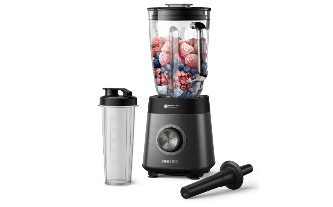 Standmixer